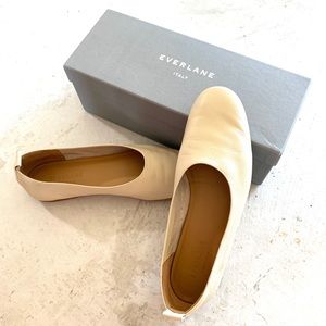 Everlane Day Glove - Cream